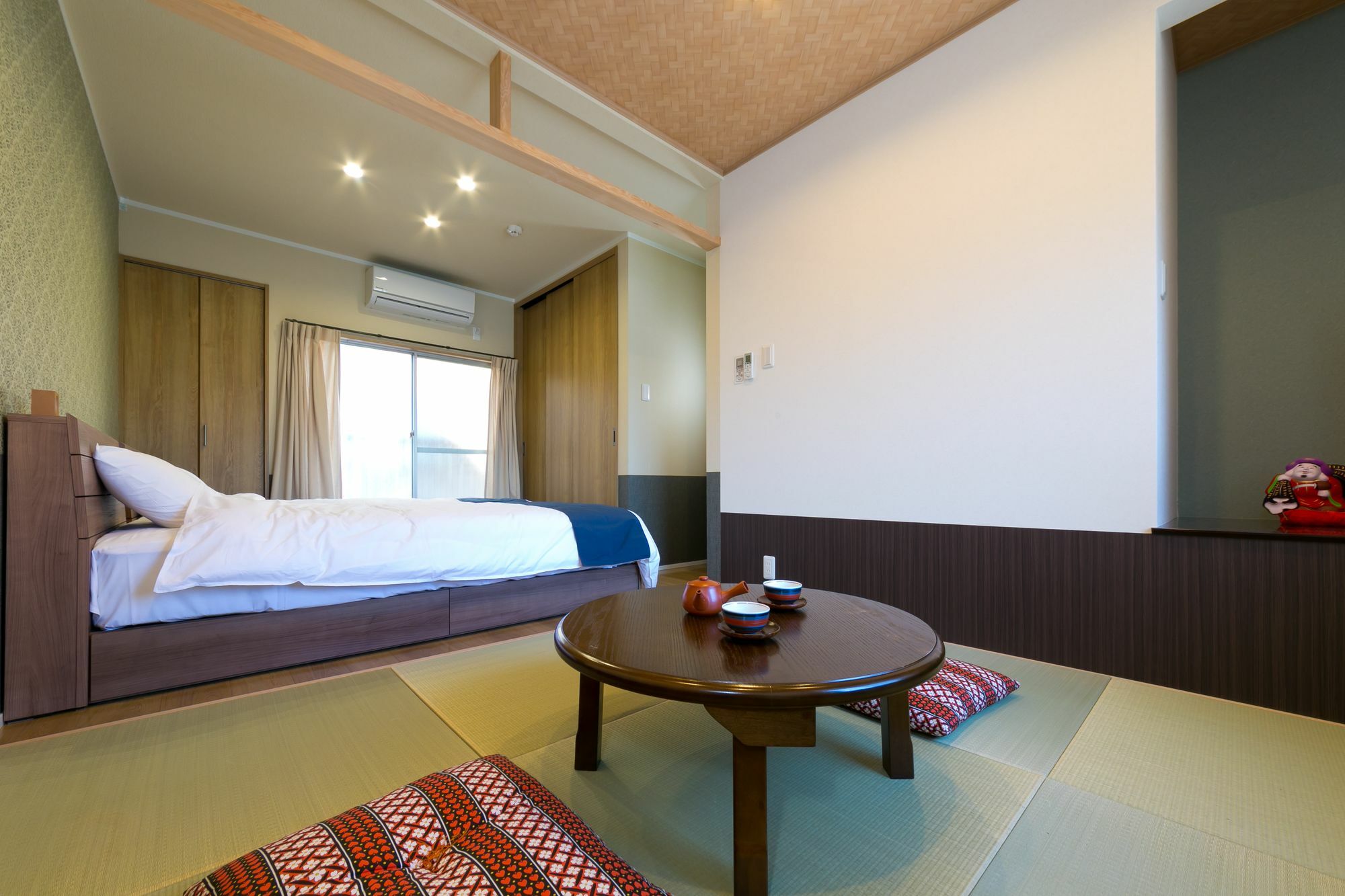 Casa Nijo Appartement Kyoto