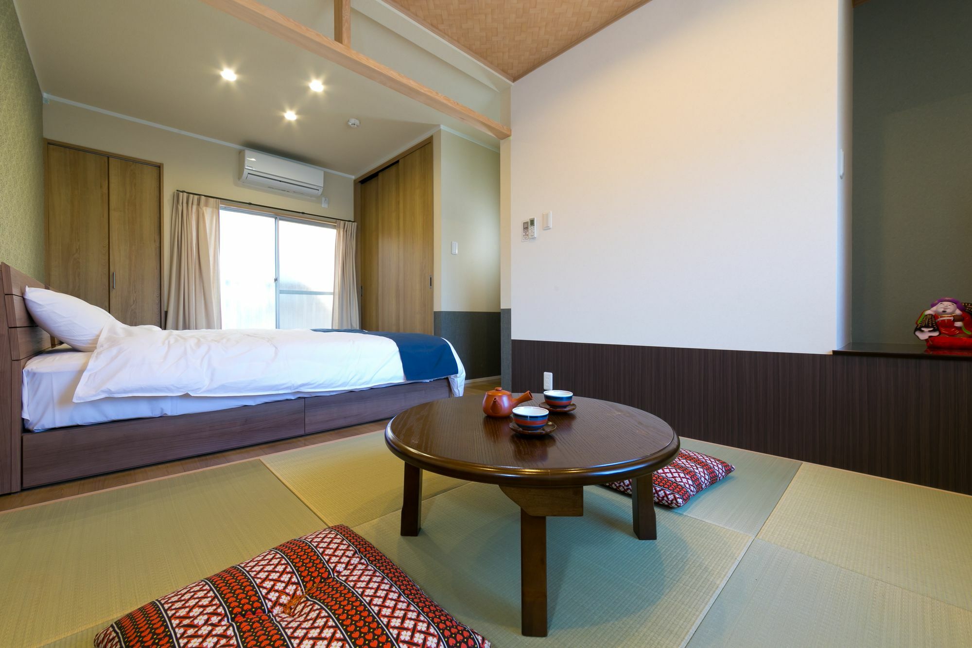 Appartement Casa Nijo Kyoto