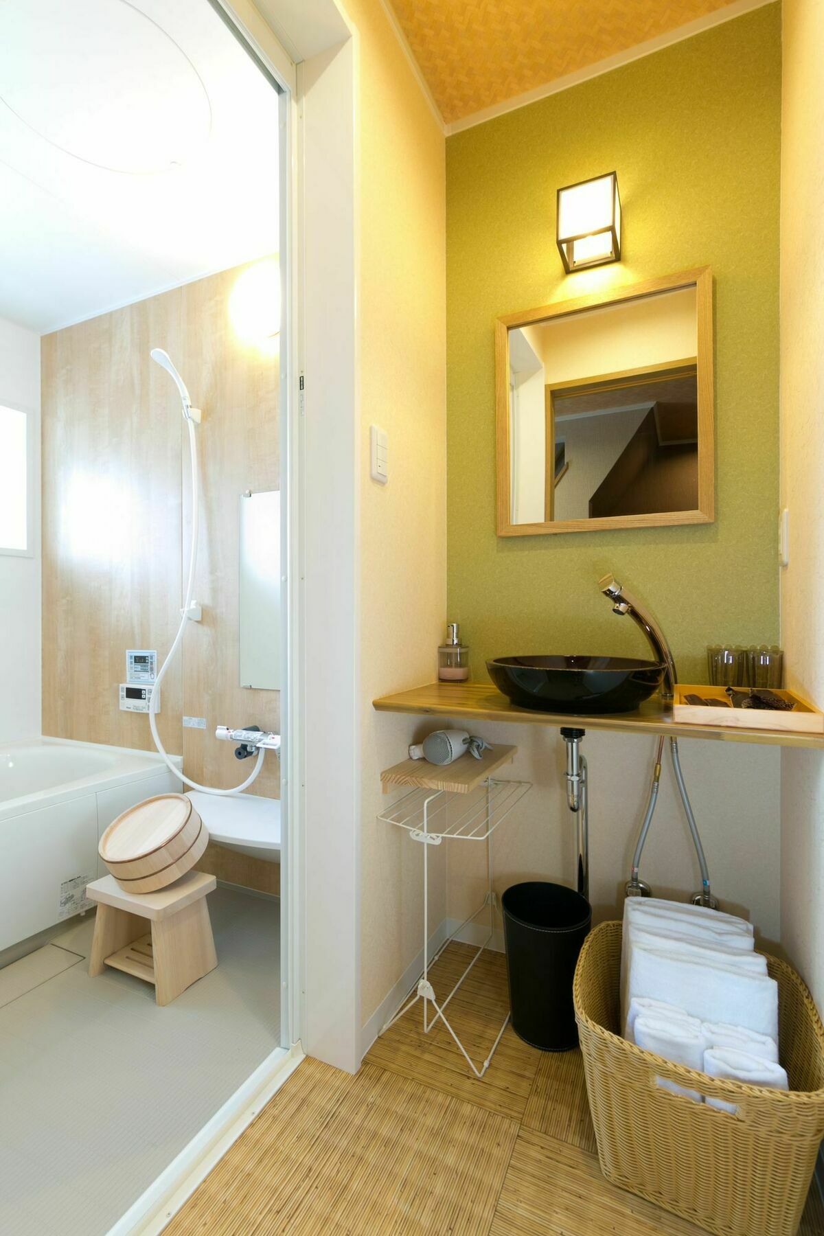 Appartement Casa Nijo *