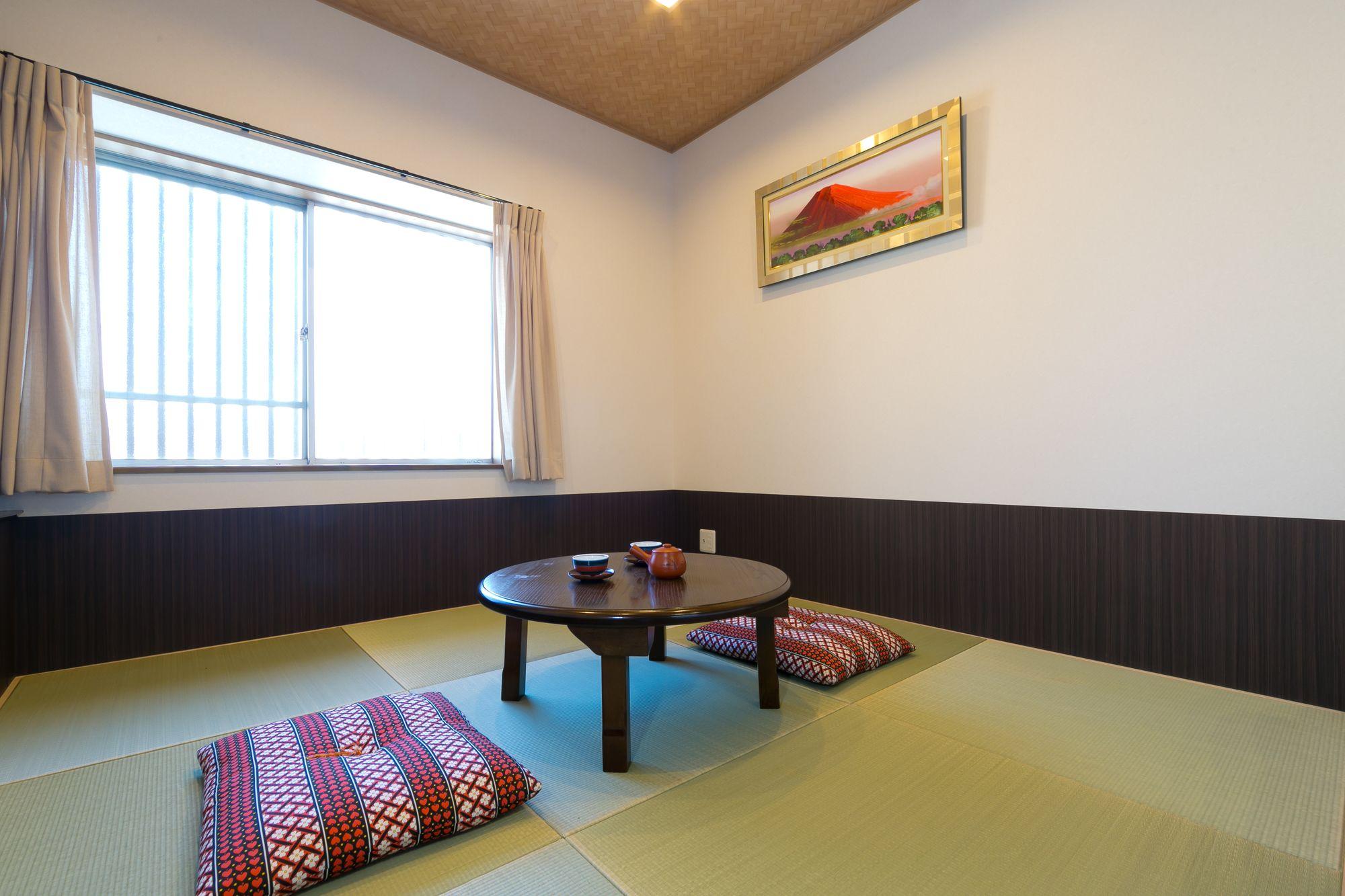 Casa Nijo Appartement *