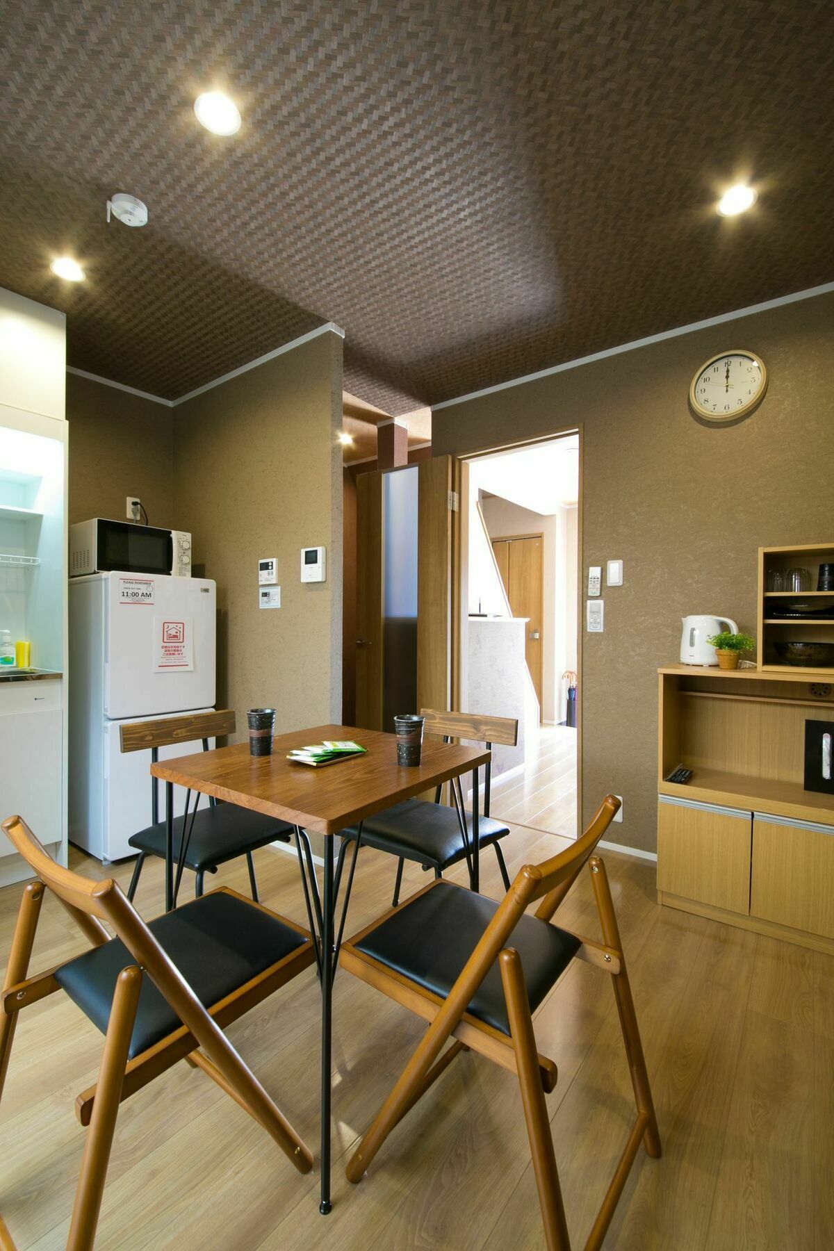 Casa Nijo Kyoto