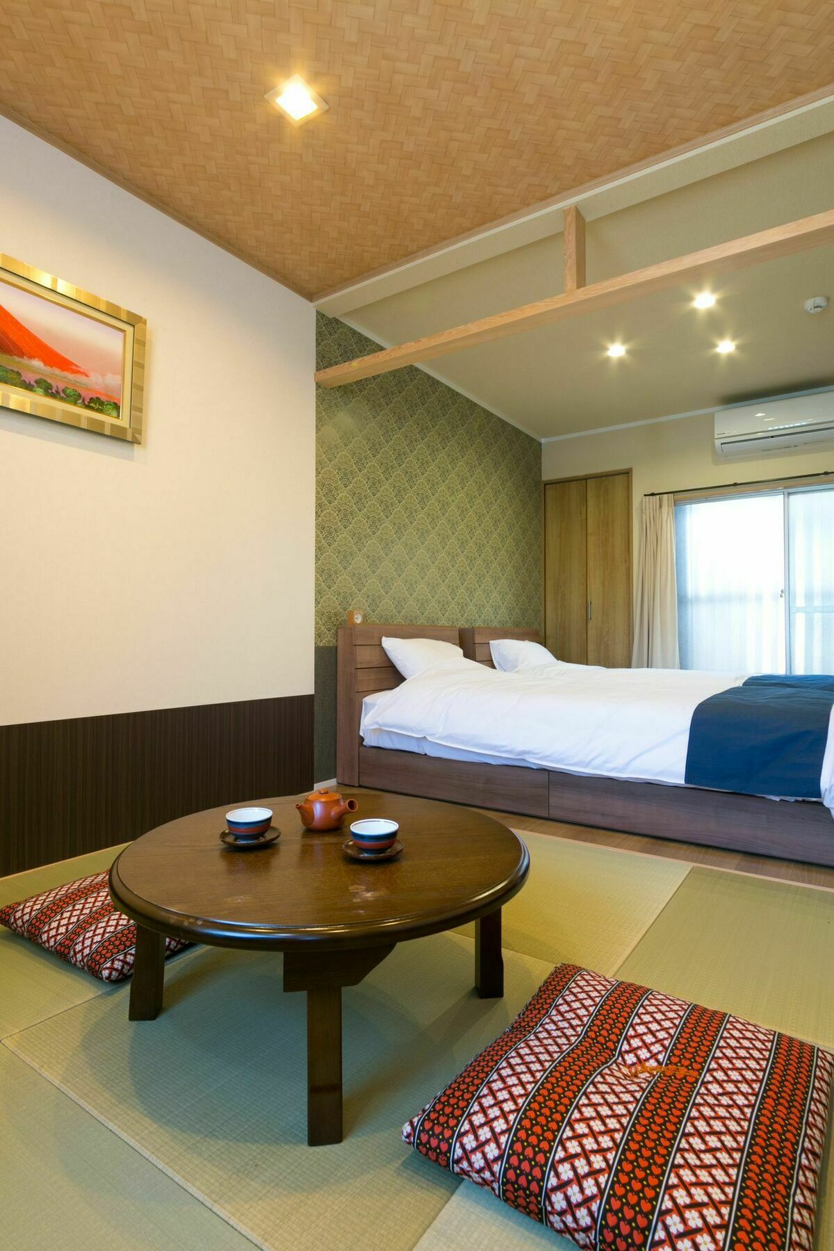 Casa Nijo * Kyoto
