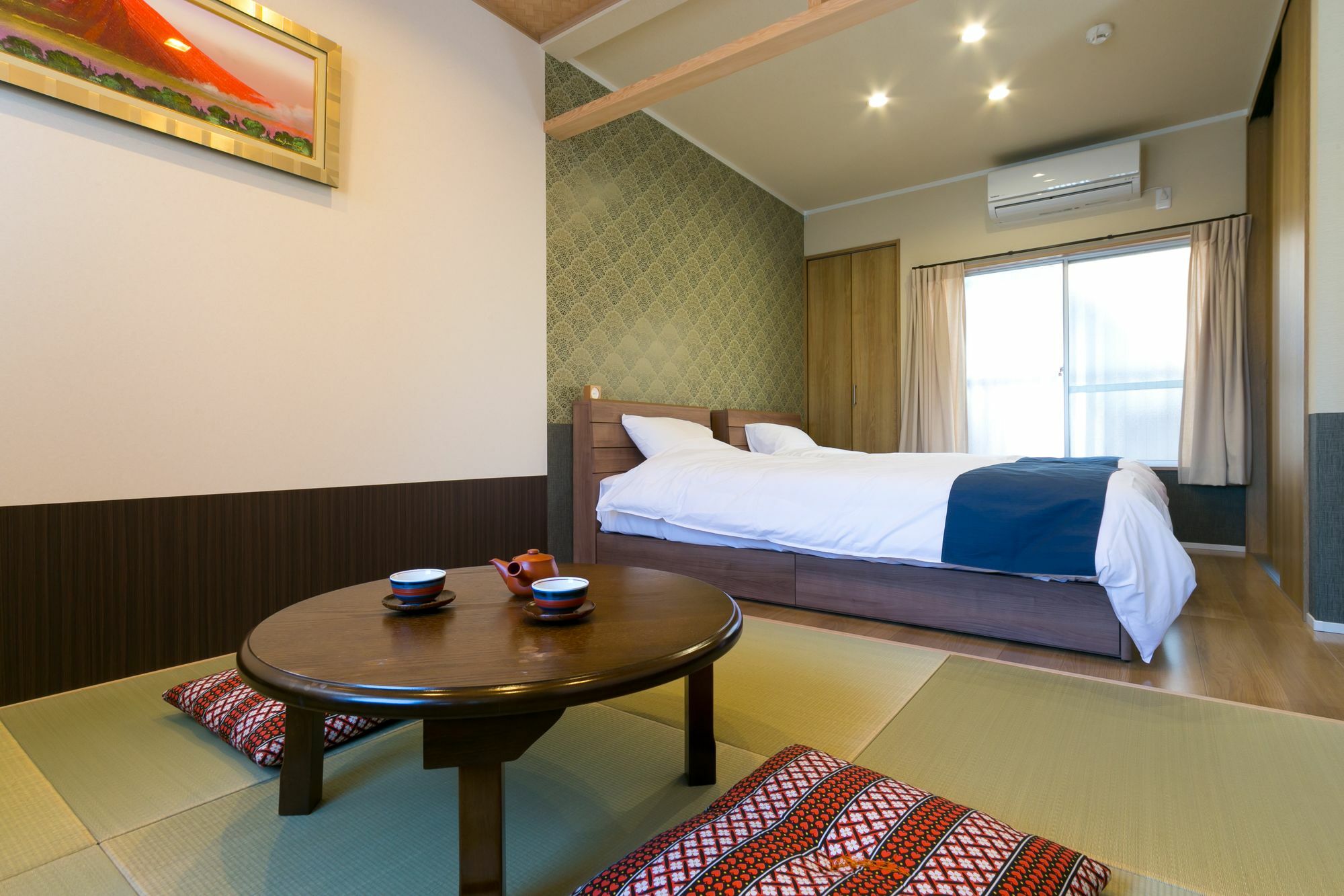 Casa Nijo * Kyoto