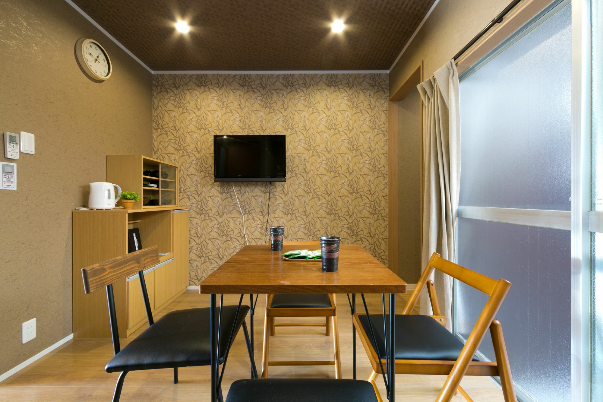 Casa Nijo Appartement