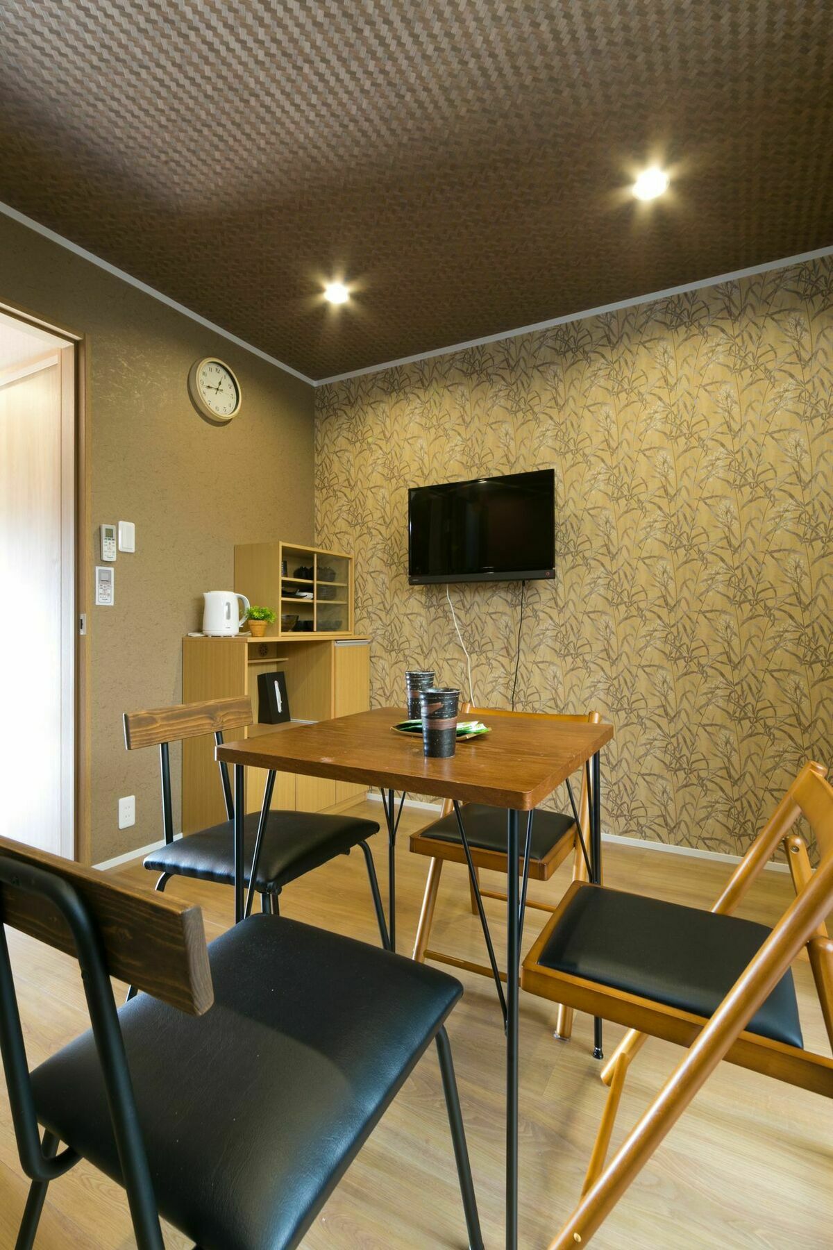 Appartement Casa Nijo